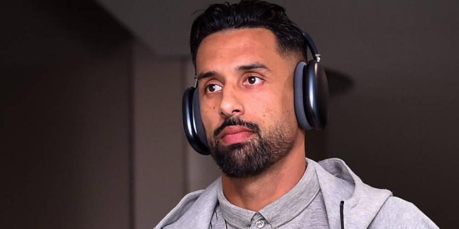 حريمات: "سنذهب صوب بركان من أجل الفوز وليس من أجل الحفاظ على النتيجة"