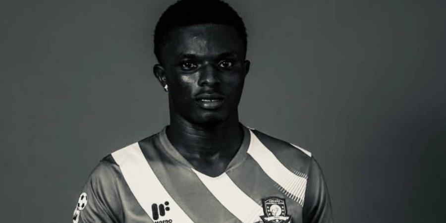 فاجعة في غانا.. مقتل دومينيك فريمبونغ لاعب بيريكوم تشيلسي بعد هجوم مسلح على حافلة الفريق!