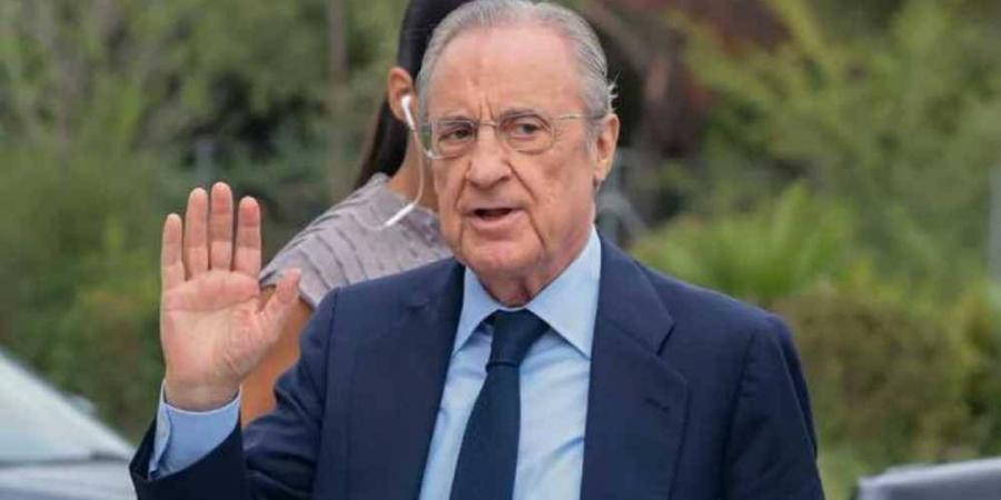 بيريز عند وصوله إلى ميونخ: "الريمونتادا؟ لهذا السبب نحن هنا"