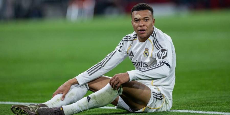 مبابي بعد الإقصاء من دوري الأبطال: "لن نستسلم أبدًا وسنعود إلى طريق الانتصارات قريبًا جدًا"