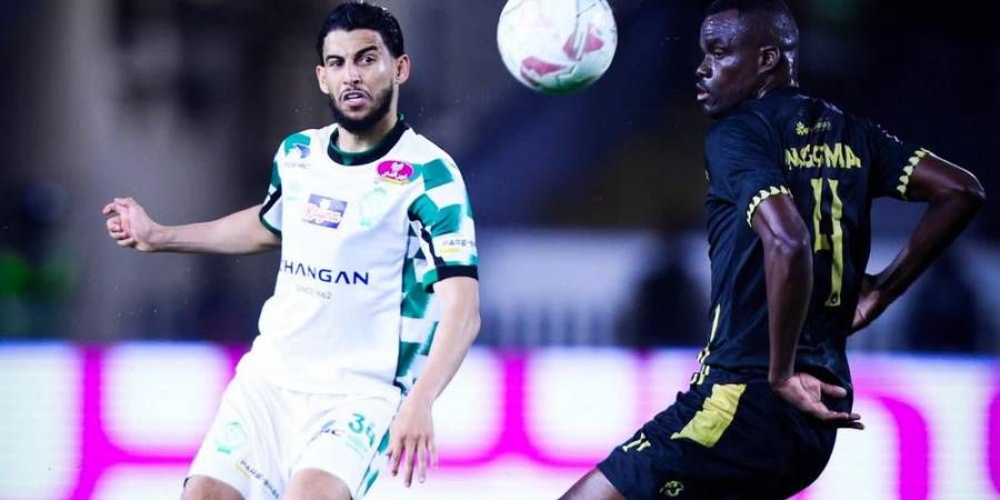 سابقة في البطولة.. مرحلة الذهاب لم تنتهِ بعد رغم تجاوز منتصف أبريل