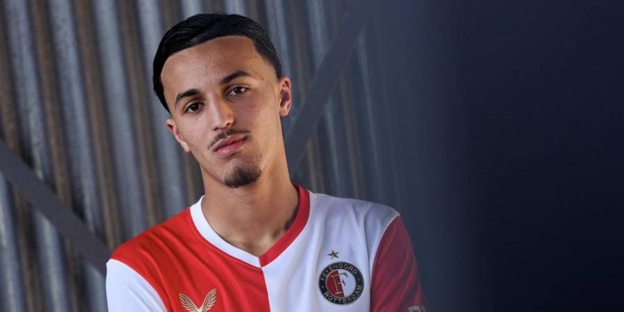 فاينورد يعلن تعاقده مع لاعب المنتخب المغربي تحت 17 سنة عدنان بوجوفي إلى غاية منتصف 2029