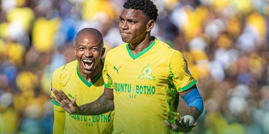 سان داونز يبلغ نهائي دوري أبطال أفريقيا بفوزه على الترجي (1-0) وينتظر الفائز من قمة الجيش الملكي ونهضة بركان