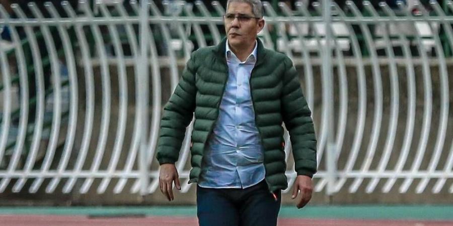 الخطوي قبل مواجهة اتحاد العاصمة: "غدا لدينا ساعة ونصف يجب أن ننتصر فيها لنكون في النهائي وسنكون في الموعد"