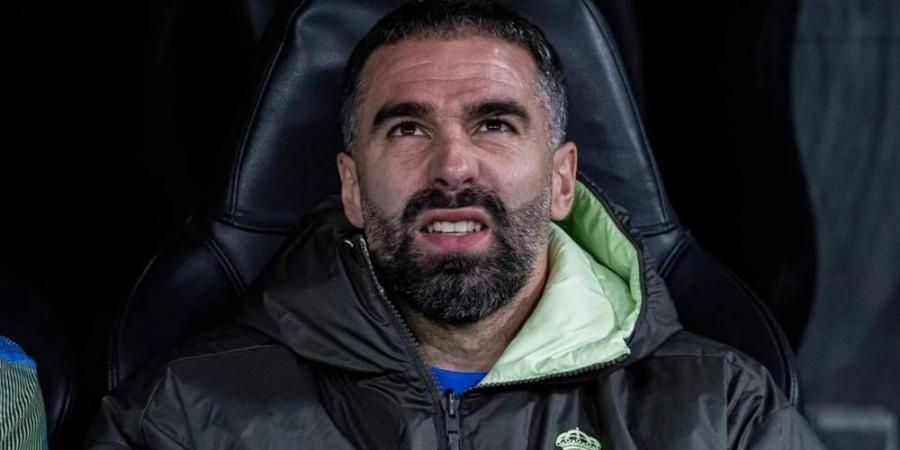 تقرير إسباني/ كارفاخال سيغادر ريال مدريد بنهاية الموسم وقطر قد تكون وجهته المقبلة