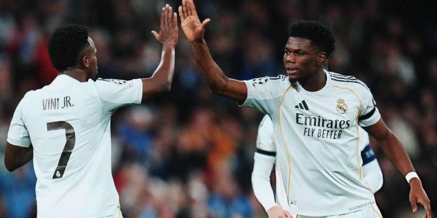 تشواميني: "فينيسيوس وصفوه بالقرد وأشعر أن الخطوة التالية ستكون الامتناع عن اللعب"