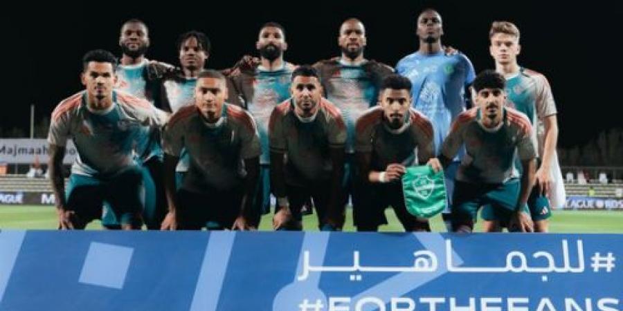 تشكيلة الأهلي المتوقعة ضد فيسيل كوبي