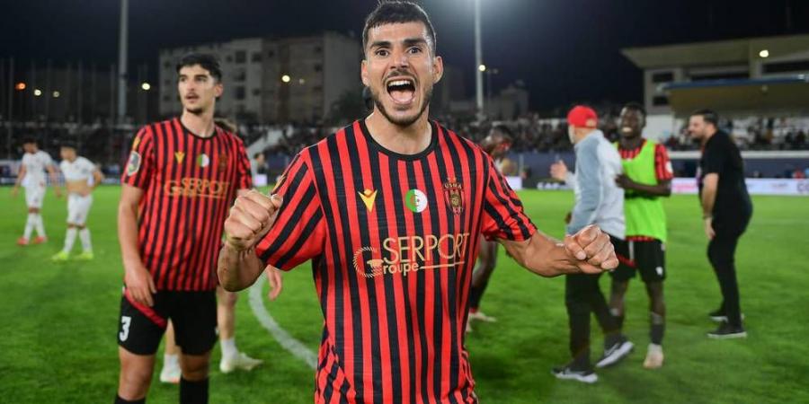 الدراوي عن أحداث مباراة اتحاد العاصمة وأولمبيك آسفي: "كرة القدم مبنية على الأخلاق والتربية"