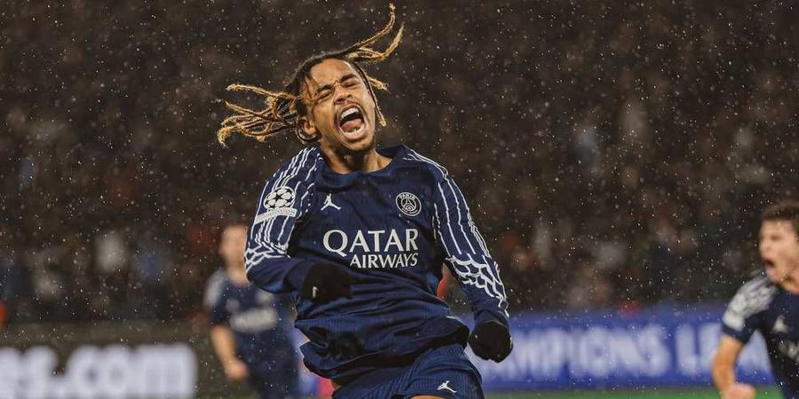 وكيل باركولا يعرض خدمات لاعب سان جيرمان على أندية أوروبية من بينها برشلونة وليفربول