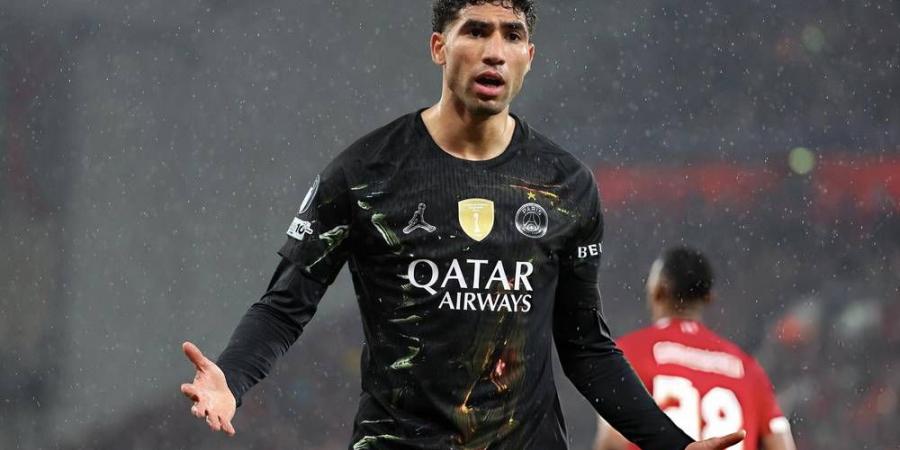 تقارير إيطالية تؤكد حضور اسم حكيمي في فضيحة "السهرات الليلية السرية" دون اتهام رسمي لحدود اللحظة