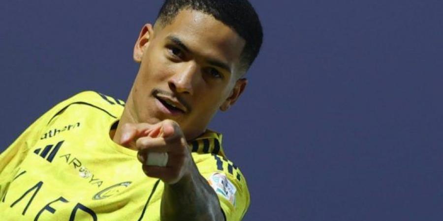 أنجيلو: النصر استحق التأهل للنهائي الآسيوي