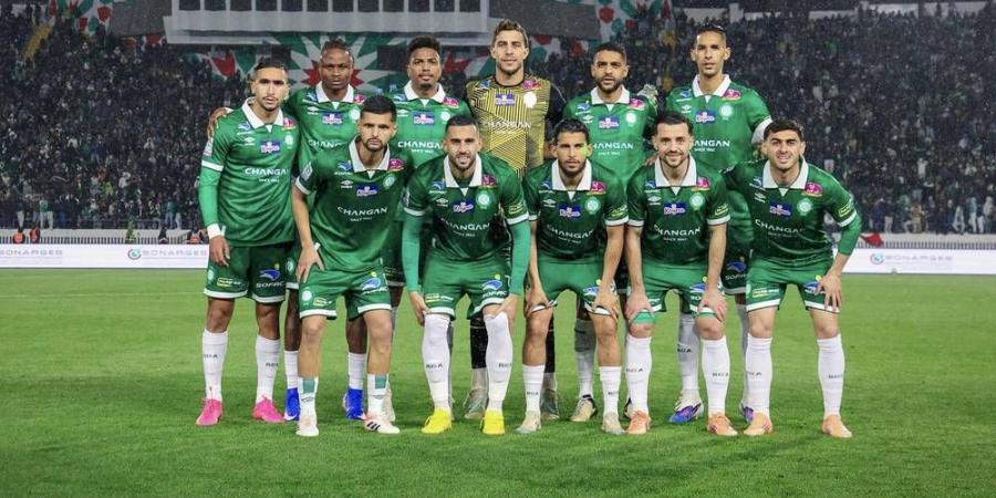 الرجاء يطرح تذاكر مباراته أمام الفتح الرياضي وأثمنتها تتراوح بين 60 و1400 درهم