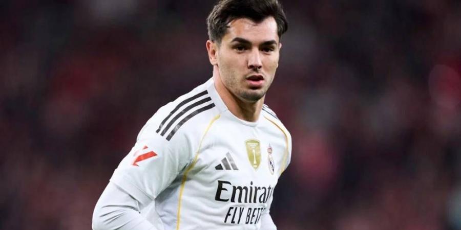 براهيم دياز سيشارك أساسيًا ضد ريال بيتيس ويُكمل الموسم ضمن التشكيلة الرسمية لريال مدريد
