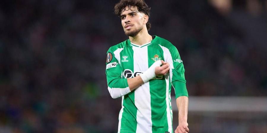 الزلزولي بعد التعادل أمام ريال مدريد: "لم أكن راضياً تماماً عن أدائي وكان بإمكاني تقديم مستوى أفضل"