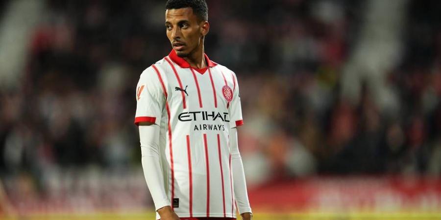 جيرونا يعرض خدمات أوناحي على مانشستر سيتي والأخير يُبدي اهتماما كبيرا بالصفقة