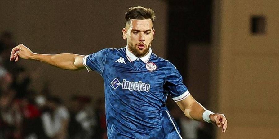 فيريرا: "نقطة واحدة ليست ما كنا نريده ونأمل في الفوز بالمباراة القادمة"