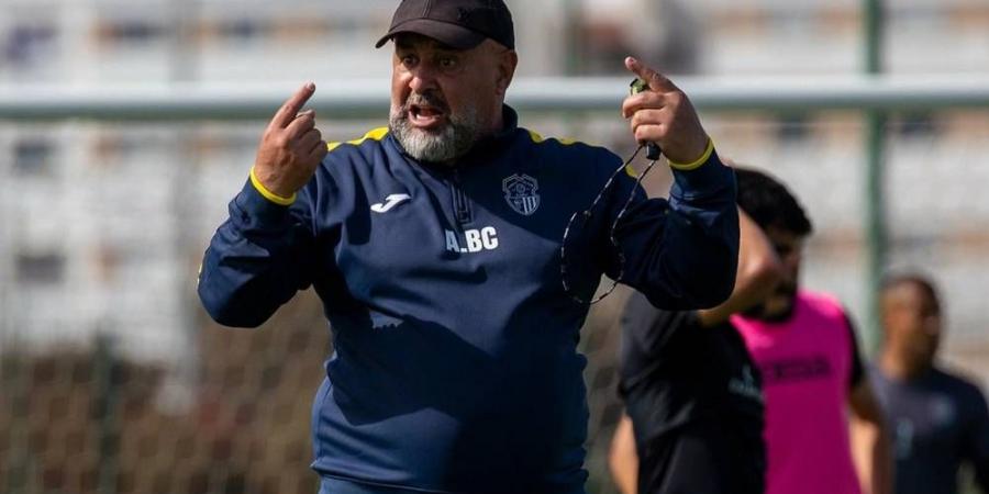 بنشيخة: "تأثرنا بفترة التوقف الطويلة وهدف أكادير أربك حساباتنا"