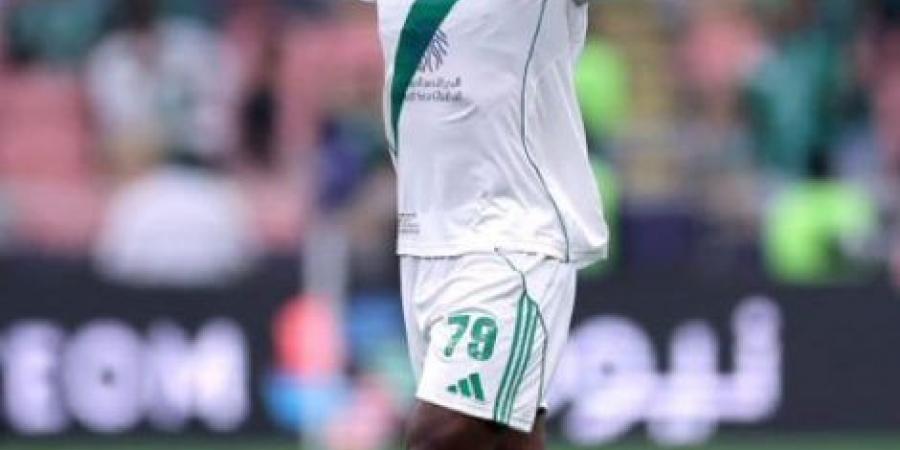 كيسيه يتوج بجائزة أفضل لاعب في نخبة آسيا 2026