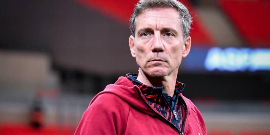 سانتوس: "اللعب ضدنا صار يساوي اللعب ضد فريق يلعب نهائي العصبة"