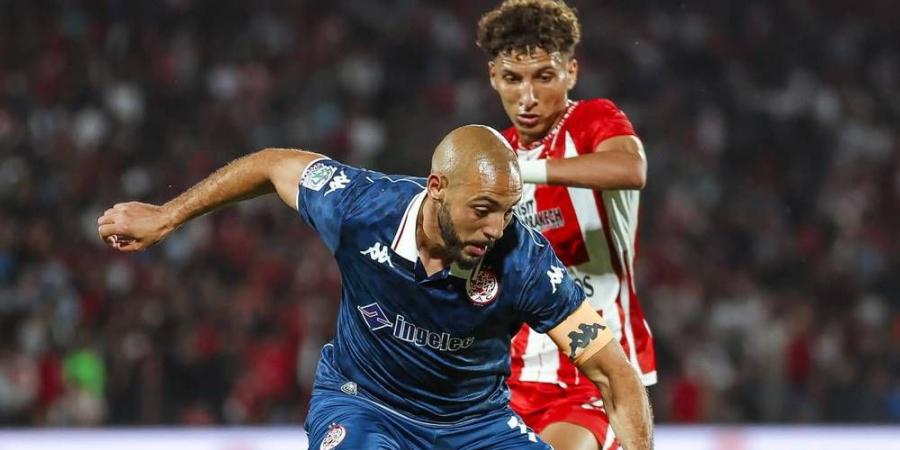 أخطاء التحكيم تعود للواجهة وتُشعل جدل تكافؤ الفرص في البطولة الاحترافية