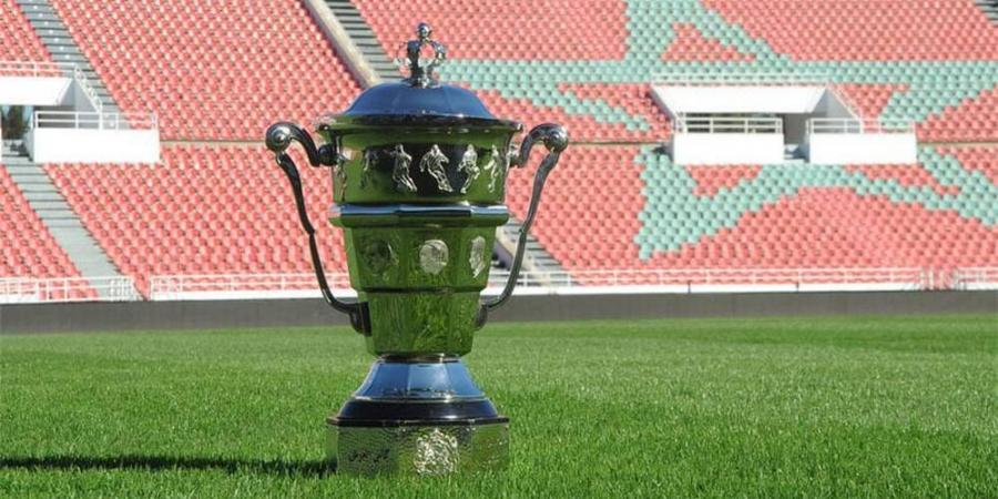 من بينها مباراة الوداد أمام رجاء بني ملال.. قرعة سدس عشر نهائي كأس العرش تسفر عن مواجهات "متوازنة" وأخرى "قوية"